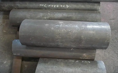 和田某家制造公司采购2/3高低齿硬质合金带锯条锯切尺寸500mm，面积1963c㎡表面硬化钢